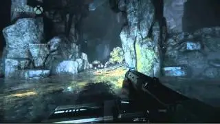 Evolve - Xbox One E3 2014 Trailer