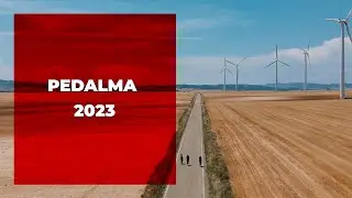 EVASION TV: MADRID A BARCELONA, UNA AVENTURA ORGANIZADA POR PEDALMA