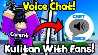 🔴LIVE Stream! Voice Chat! (Kulitan With Fans!)  l CorentStarYT