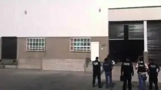 Desmantela Ej&eacute;rcito 'Narcolaboratorio' en Quer&eacute;taro- www.inqro.com