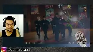XODIAC 소디엑 'HEYDAY' Official MV | SINGER REACTION