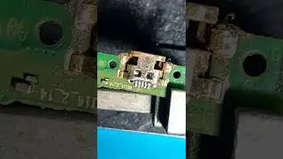 charging port change | charging socket replace @GsmYusufPathan