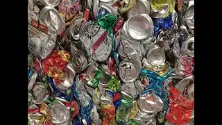 Alpine Recycling's 