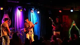 Ken - Ho Caravan @ The Fabulous 40 Watt   6/2/22