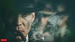 Music for Men Who Don’t Need to Prove Anything🔥🎶 || Gentleman Style Dark Blues Music🎵 [NpRom Vol.08]