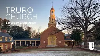 Saturday, January 24, 2026 | Truro Anglican Church