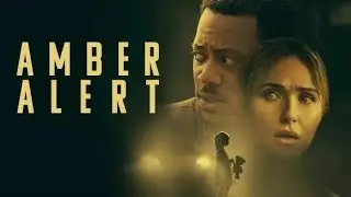 Amber Alert (2024) Dual Audio  Hindi-English  Movie 480p 720p 1080