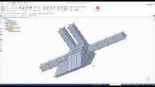 [Solid Edge University Korea] Solid Edge 2021 Sub-Division 모델링