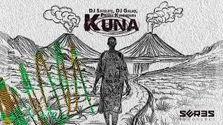 [Seres Producoes] DJ Satelite, Dj Gálio & Pierre Kwenders - Kuna