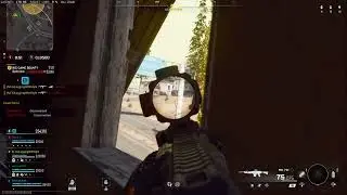 Call of Duty Warzone || Quad Clutch || High Kills ||