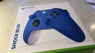 Xbox series X controller!!!