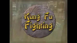 Kung Fu Fighting (Unreleased Game) - MOVIEBIG