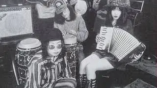 Mescaline Drive - Blood Go Round ブラッド・ゴー・ラウンド
