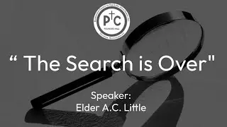 Progressive Church Sumter Third Sunday Pre-80th Convocation Service - March 17, 2024
