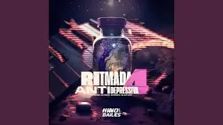 Ritmada Antidepressiva 4