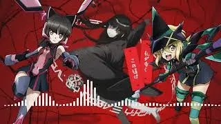Edge Works of TEMARI (Ninomae Ina'nis X Senki Zesshou Symphogear G Mashup)