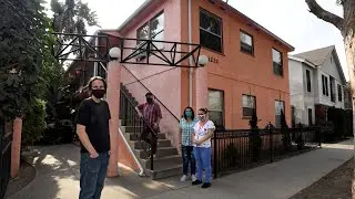 Losing Your Home During an Eviction Moratorium | SoCal Update