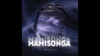 MAMISONGA - Veinty3 (VIDEO LYRICS)