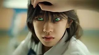 Young Girl Demonstrates an Unusual Ability to Read Thoughts Through Eye Contact