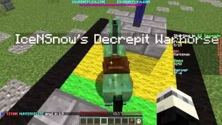Turf Wars Short: Started Really Bad, Now Im Here!