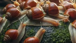 More Than a Shell: The Amazing World of Snail Adaptation