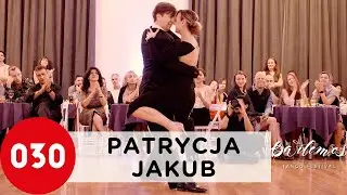 Patrycja Cisowska and Jakub Grzybek – Corazón de artista