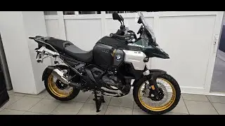 46 RESUMEN 2025 2 BMW R1300 GS ADVENTURE