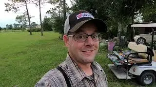 FWV: How To Build A Mobile Egg Layer Hut Part 1 of 5