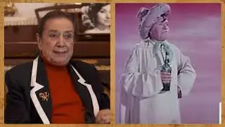 Antoñita Moreno en 
