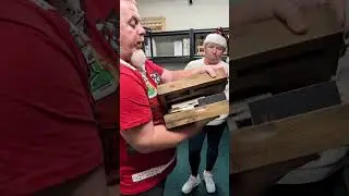 Anthony and Katie discuss Investment bottles for 2025/2026