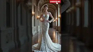 White Wedding Dress Ideas Every Bride Will Love  👰✨ Elegant & Modest #weddingdresses#WeddingTrends