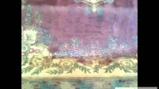 How to Select Proper Rug Washing Process for Clean Rug in Lighthouse Point