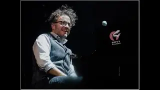 Johan Dupont Trio - Live at Trocadero - Uhoda Jazz &agrave; Li&egrave;ge Festival- Medley