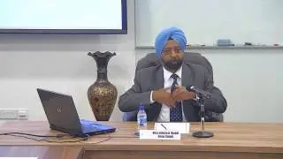 Maritime Security Challenges in the Indo-Pacific - Part 1 (28 Sep 2015)