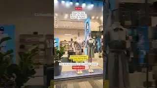 Shops For Sale/ Office Space @ AIPL Joy Gallery Sector 66 Gurgaon #9810855723 #raisinahillsrealtor