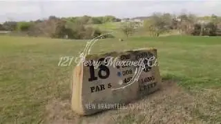 121 Perry Maxwell Ct, New Braunfels, TX 78130