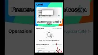 Tutorial Isybank 30 euro Gratis Amazon