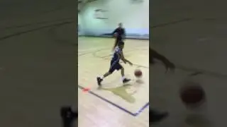 Funn Sports - Court Awareness Training