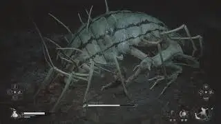 HOW TO BEAT Centipede Guai - Black Myth Wukong
