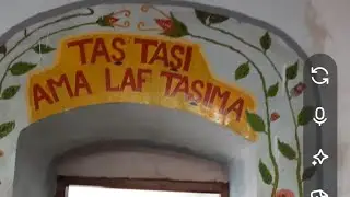 Ankara Ulucanlar Kapalı Cezaevi M&uuml;zesi  walking  Tour  