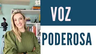 COMO AQUECER A SUA VOZ | 3 EXERCÍCIOS PARA UMA VOZ PODEROSA | #ORATORIA