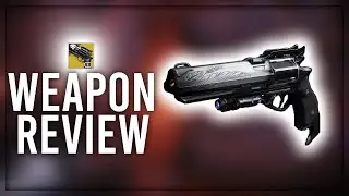Hawkmoon Weapon Review! (Weapon Testing and Gameplay)