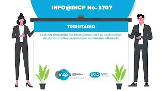 La DIAN prescribi&oacute; los formularios para la declaraci&oacute;n de los impuestos creados por la reforma tribu
