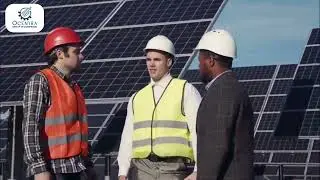 Apa Saja Jenis-jenis Panel Surya? #pvsolar #solar #monokristalin #polikristalin