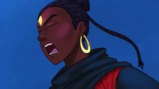 Swords & Scales Sara Fim Trailer