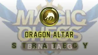 Strategi Dragons Altar termantap | part 2