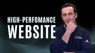 What is a High-Performance Website