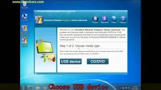 How to Change Windows 8 Logon or Admin Password