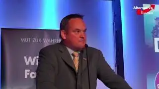 AfD - Ich bin Rechtspopulist!
