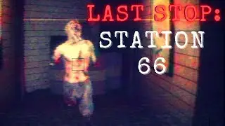 DON'T STOP HERE Last Stop: Station 66 [PC] Full Game Walkthrough